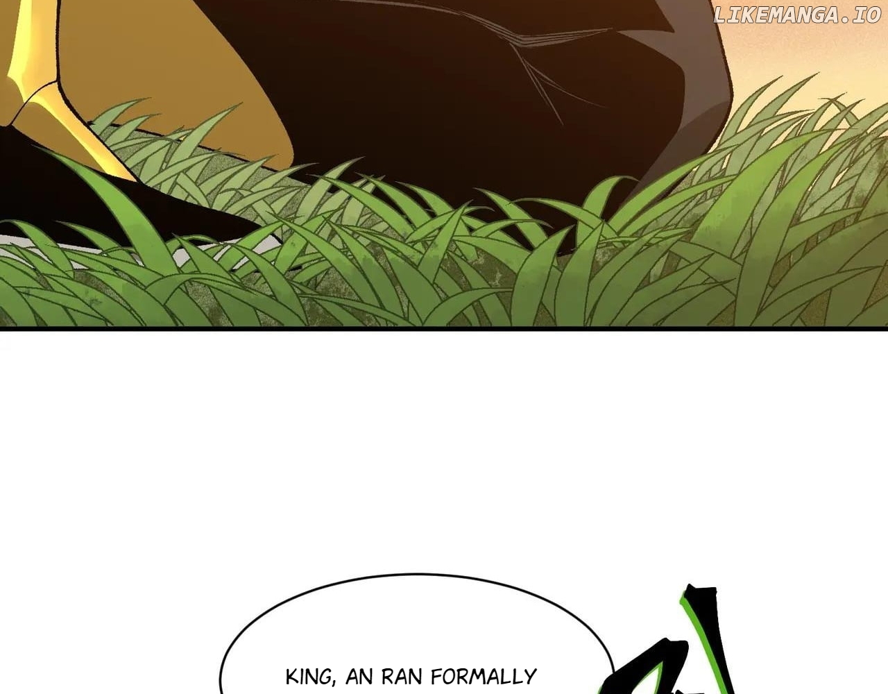 The Devil Never Cries Chapter 110 - page 61